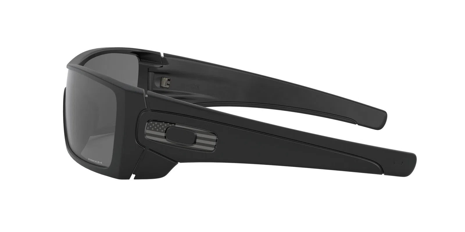 Oakley Batwolf 9101 Sunglasses - view 88